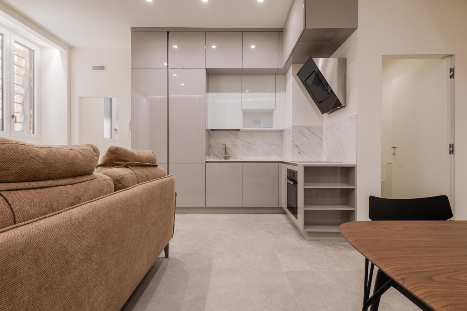 Gallienus Superior Apartment Verona Exterior photo