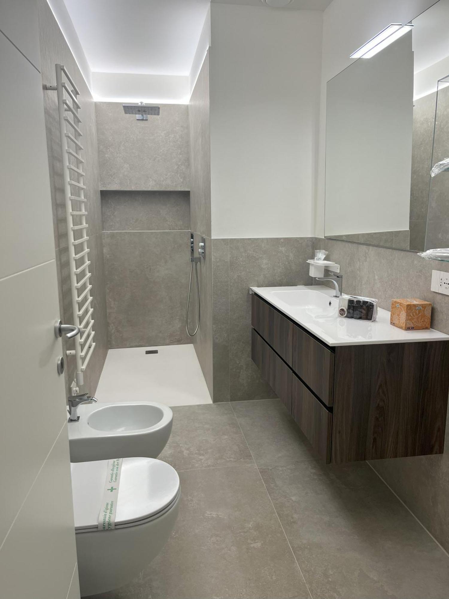 Gallienus Superior Apartment Verona Exterior photo