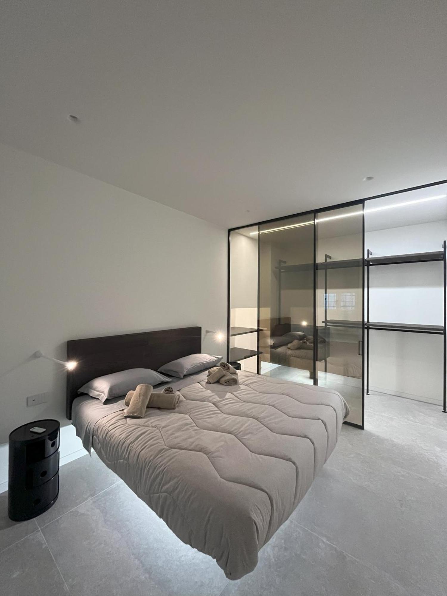 Gallienus Superior Apartment Verona Exterior photo
