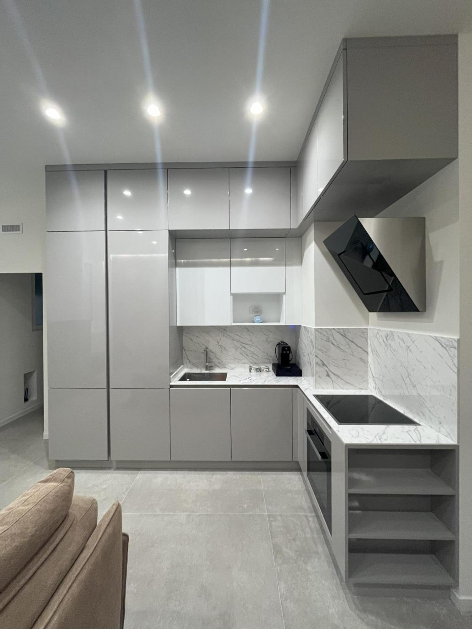 Gallienus Superior Apartment Verona Exterior photo