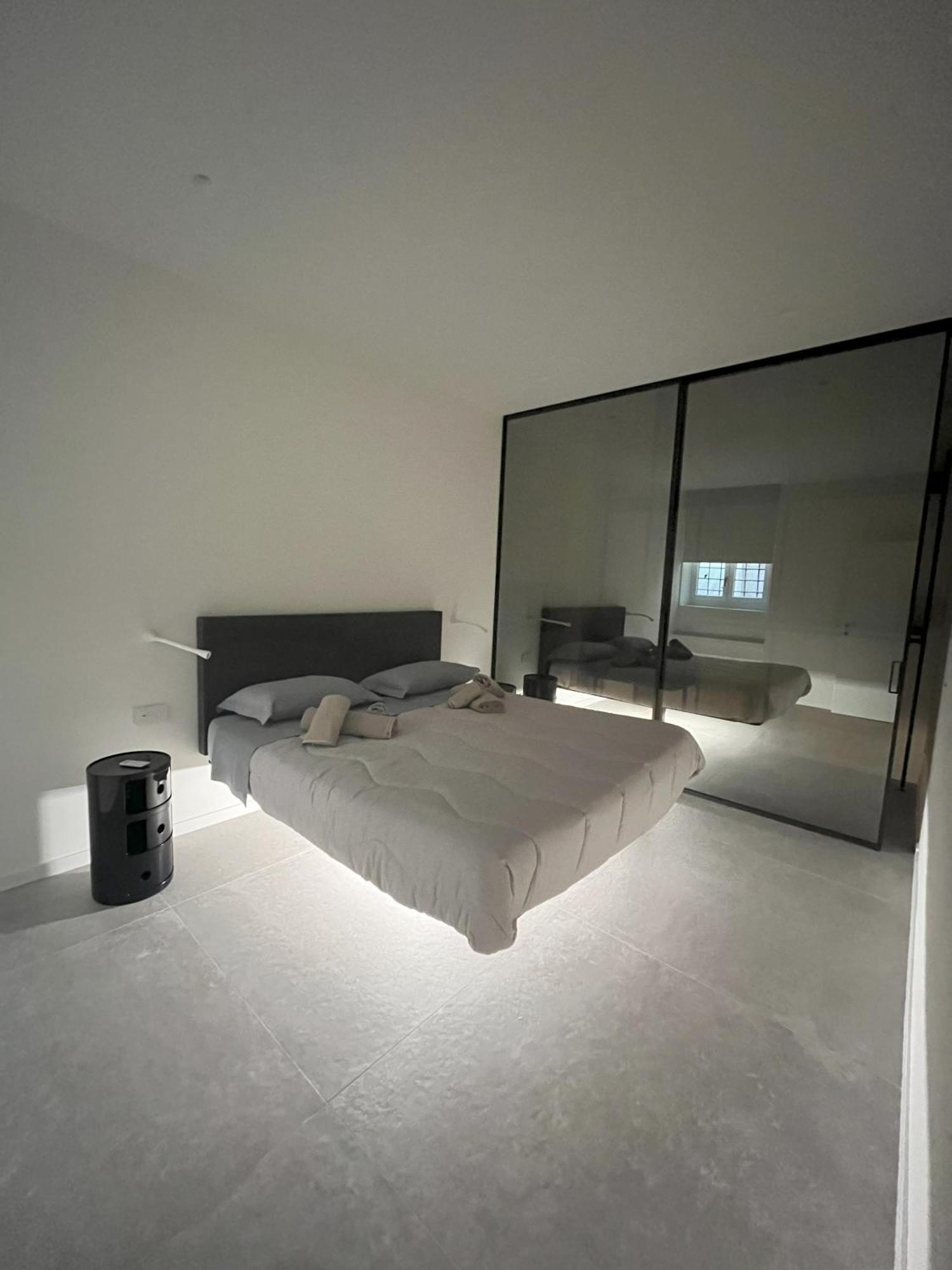 Gallienus Superior Apartment Verona Exterior photo