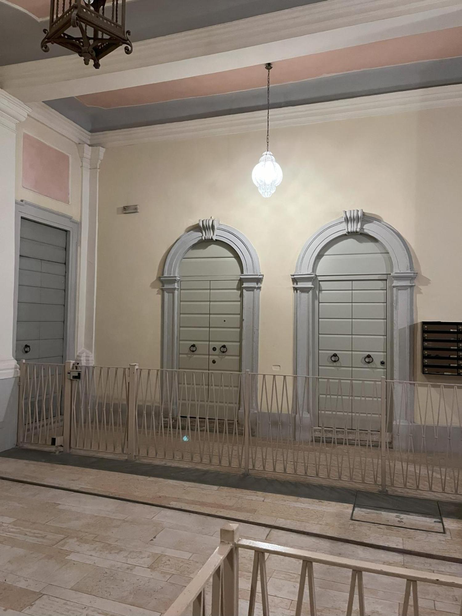 Gallienus Superior Apartment Verona Exterior photo